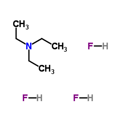 Suministro Trihidrofluoruro de trietilamina CAS:73602-61-6