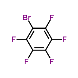 Suministro 1-bromo-2,3,4,5,6-pentafluorobenceno CAS:344-04-7