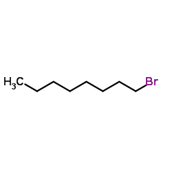 Suministro 1-bromooctano CAS:111-83-1