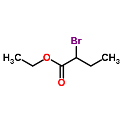 Suministro DL-etil 2-bromobutirato CAS:533-68-6