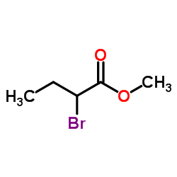 Suministro Éster metílico del ácido 2-bromobutírico CAS:3196-15-4