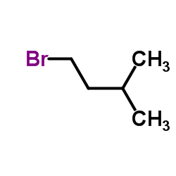 Suministro 1-bromo-3-metilbutano CAS:107-82-4