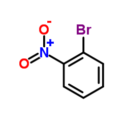 Suministro 1-bromo-2-nitrobenceno CAS:577-19-5