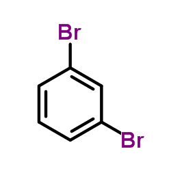 Suministro 1,3-dibromobenceno CAS:108-36-1