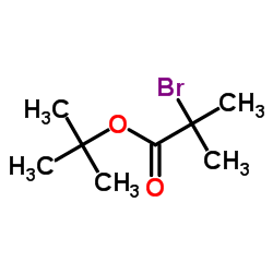 Suministro 2-bromo-2-metilpropanoato de terc-butilo CAS:23877-12-5