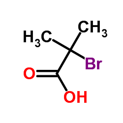 Suministro Ácido 2-bromo-2-metilpropiónico CAS:2052-01-9