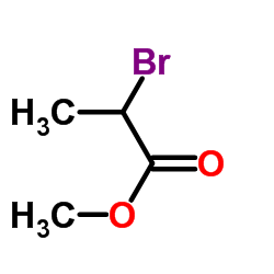 Suministro 2-bromopropionato de metilo CAS:5445-17-0
