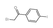 Suministro 2-bromo-1- (4-yodofenil) etanona CAS:31827-94-8