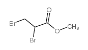Suministro 2,3-dibromopropionato de metilo CAS:1729-67-5