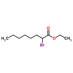 Suministro 2-bromooctanoato de etilo CAS:5445-29-4