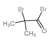 Suministro Bromuro de 2-bromoisobutirilo CAS:20769-85-1