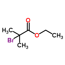 Suministro 2-bromoisobutirato de etilo CAS:600-00-0