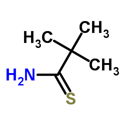 Suministro 2,2,2-trimetiltioacetamida CAS:630-22-8