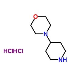 Suministro 4-piperidin-4-ilmorfolina CAS:53617-35-9