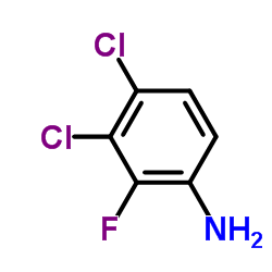Suministro 3,4-dicloro-2-fluoroanilina CAS:886762-39-6