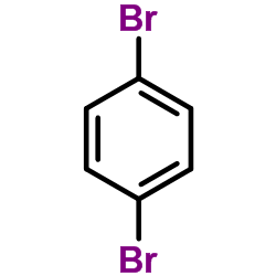 Suministro 1,4-dibromobenceno CAS:106-37-6