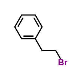 Suministro (2-bromoetil) benceno CAS:103-63-9