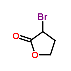Suministro 2-bromo-4-butanolido CAS:5061-21-2