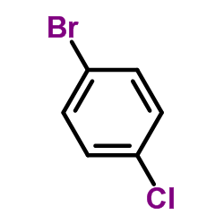 Suministro 4-bromoclorobenceno CAS:106-39-8