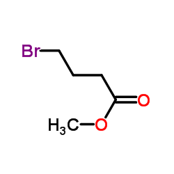 Suministro 4-bromobutirato de metilo CAS:4897-84-1