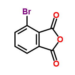 Suministro  4-bromoisobenzofuran-1,3-diona CAS:82-73-5