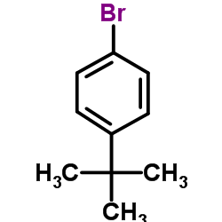 Suministro 1-bromo-4-terc-butilbenceno CAS:3972-65-4
