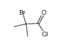 Suministro Cloruro de 2-bromoisobutirilo CAS:20469-89-0