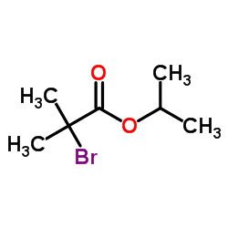 Suministro Isopropil 2-bromo-2-metilpropanoato CAS:51368-55-9