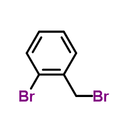 Suministro 1-bromo-2- (bromometil) benceno CAS:3433-80-5