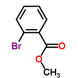 Suministro 2-bromobenzoato de metilo CAS:610-94-6