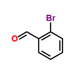 Suministro 2-bromobenzaldehído CAS:6630-33-7