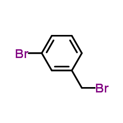 Suministro Bromuro de 3-bromobencilo CAS:823-78-9