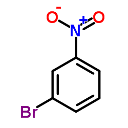 Suministro 3-bromonitrobenceno CAS:585-79-5