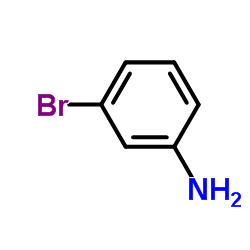 Suministro 3-bromoanilina CAS:591-19-5