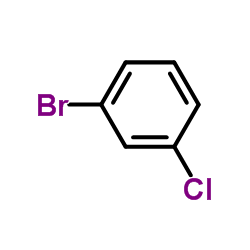 Suministro 3-bromoclorobenceno CAS:108-37-2