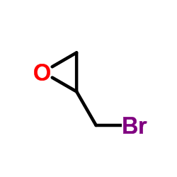 Suministro 1-bromo-2,3-epoxipropano CAS:3132-64-7