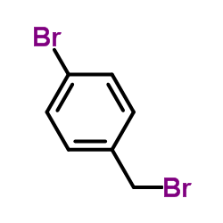 Suministro Bromuro de 4-bromobencilo CAS:589-15-1
