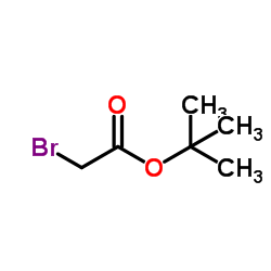 Suministro bromoacetato de terc-butilo CAS:5292-43-3