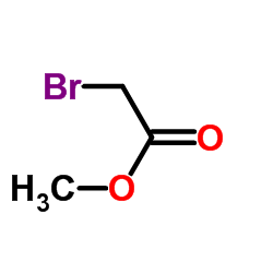 Suministro Bromoacetato de metilo CAS:96-32-2