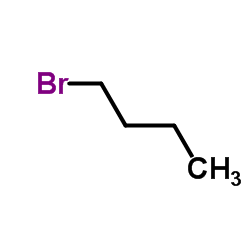 Suministro 1-bromobutano CAS:109-65-9