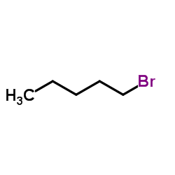 Suministro 1-bromopentano CAS:110-53-2