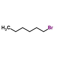 Suministro 1-bromohexano CAS:111-25-1