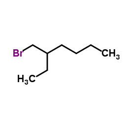 Suministro Bromuro de 2-etilhexilo CAS:18908-66-2