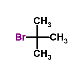 Suministro 2-bromo-2-metilpropano CAS:507-19-7
