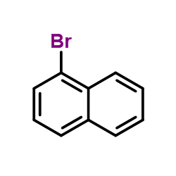 Suministro 1-bromonaftaleno CAS:90-11-9