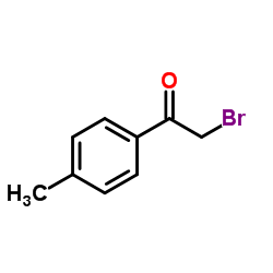 Suministro 2-bromo-4'-metilacetofenona CAS:619-41-0