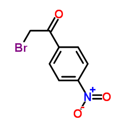 Suministro 2-bromo-4'-nitroacetofenona CAS:99-81-0