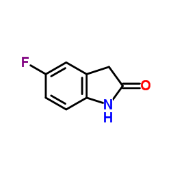 Suministro 5-fluoro-2-oxindol CAS:56341-41-4