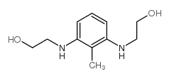Suministro 2,6-bis [(2-hidroxietil) amino] tolueno CAS:149330-25-6
