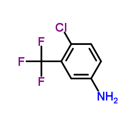 Suministro 5-amino-2-clorobenzotrifluoruro CAS:320-51-4